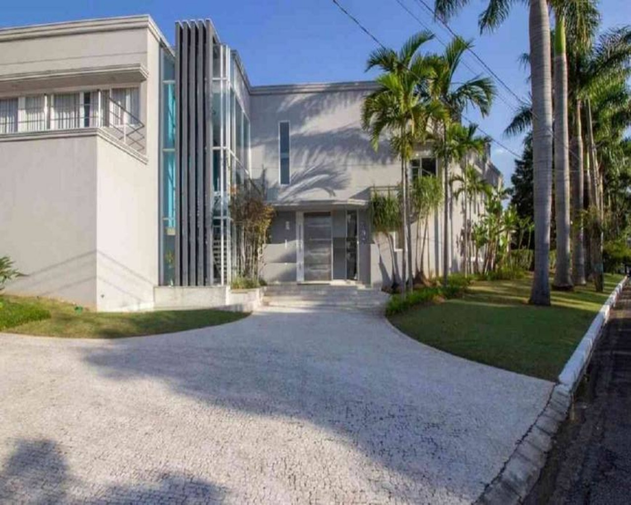 Casa de Condomínio à venda com 4 quartos, 1100m² - Foto 19