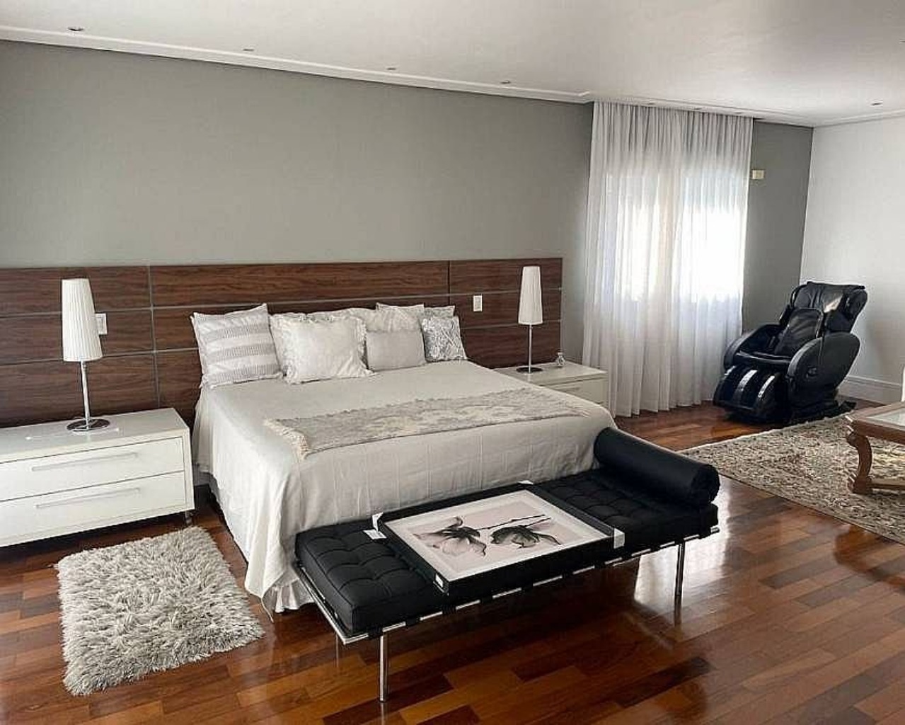 Casa de Condomínio à venda com 4 quartos, 550m² - Foto 14