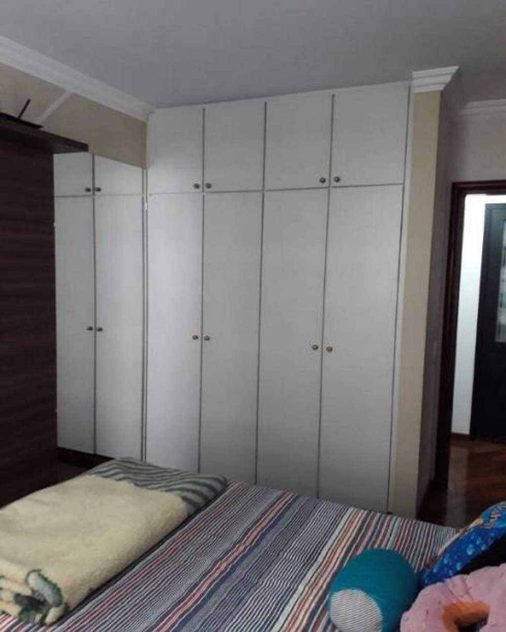 Apartamento à venda com 4 quartos, 288m² - Foto 45