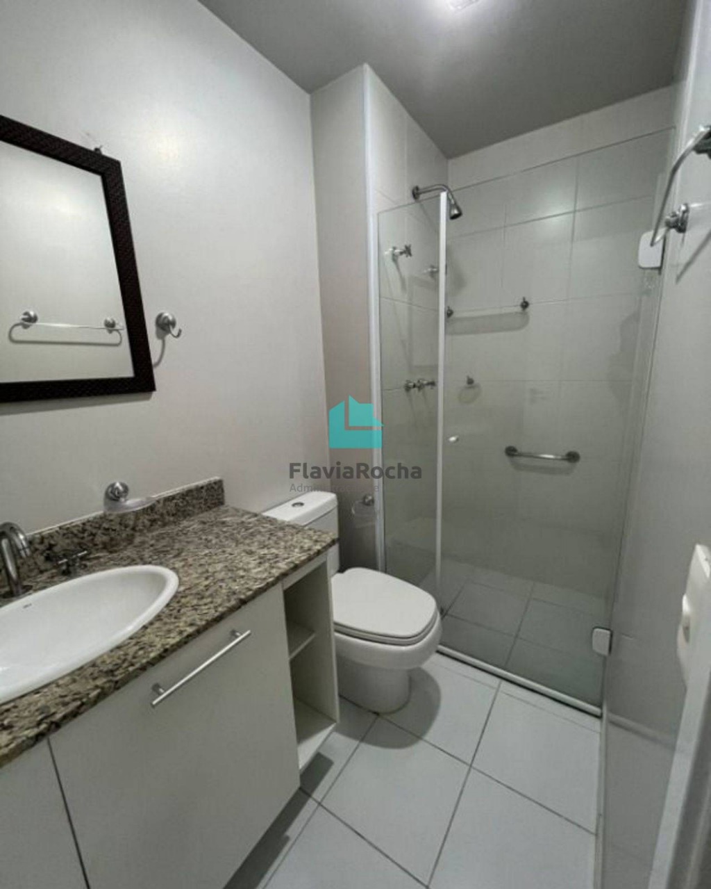 Apartamento para alugar com 1 quarto, 50m² - Foto 4