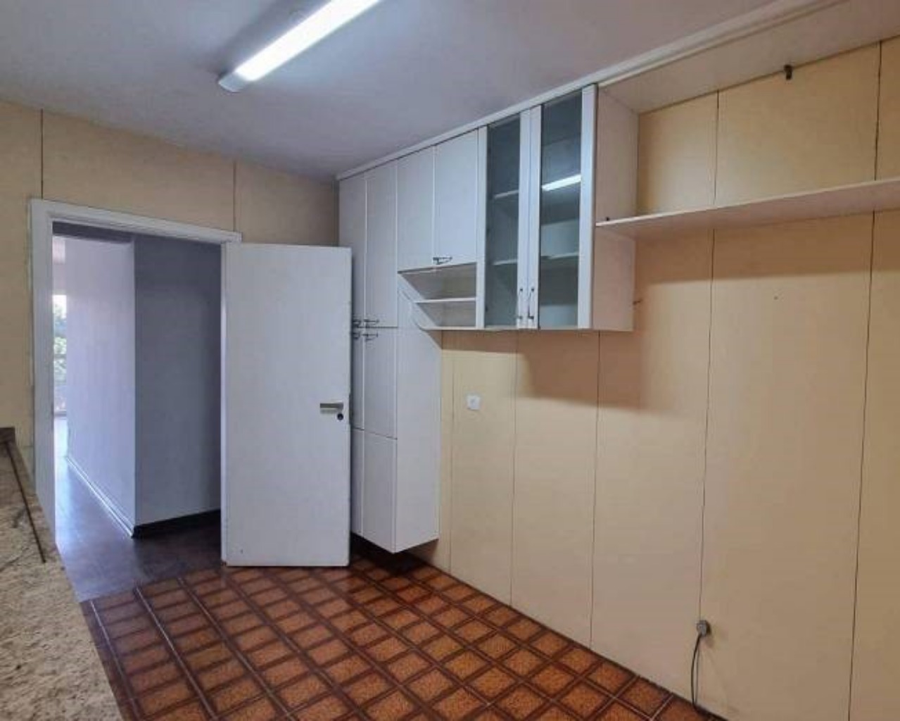 Apartamento à venda com 3 quartos, 167m² - Foto 16