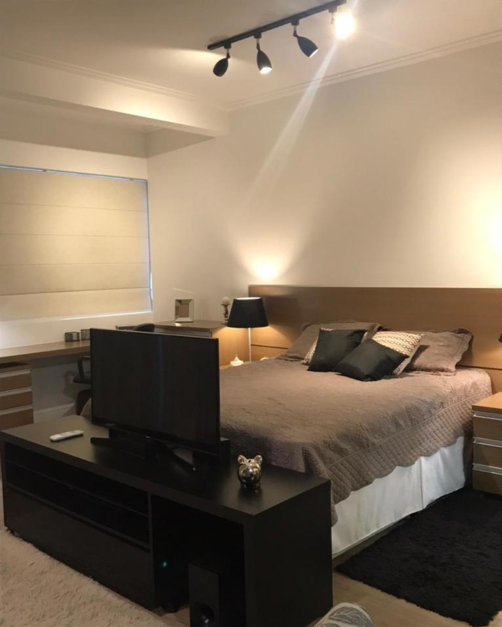 Apartamento à venda e aluguel com 1 quarto, 45m² - Foto 5