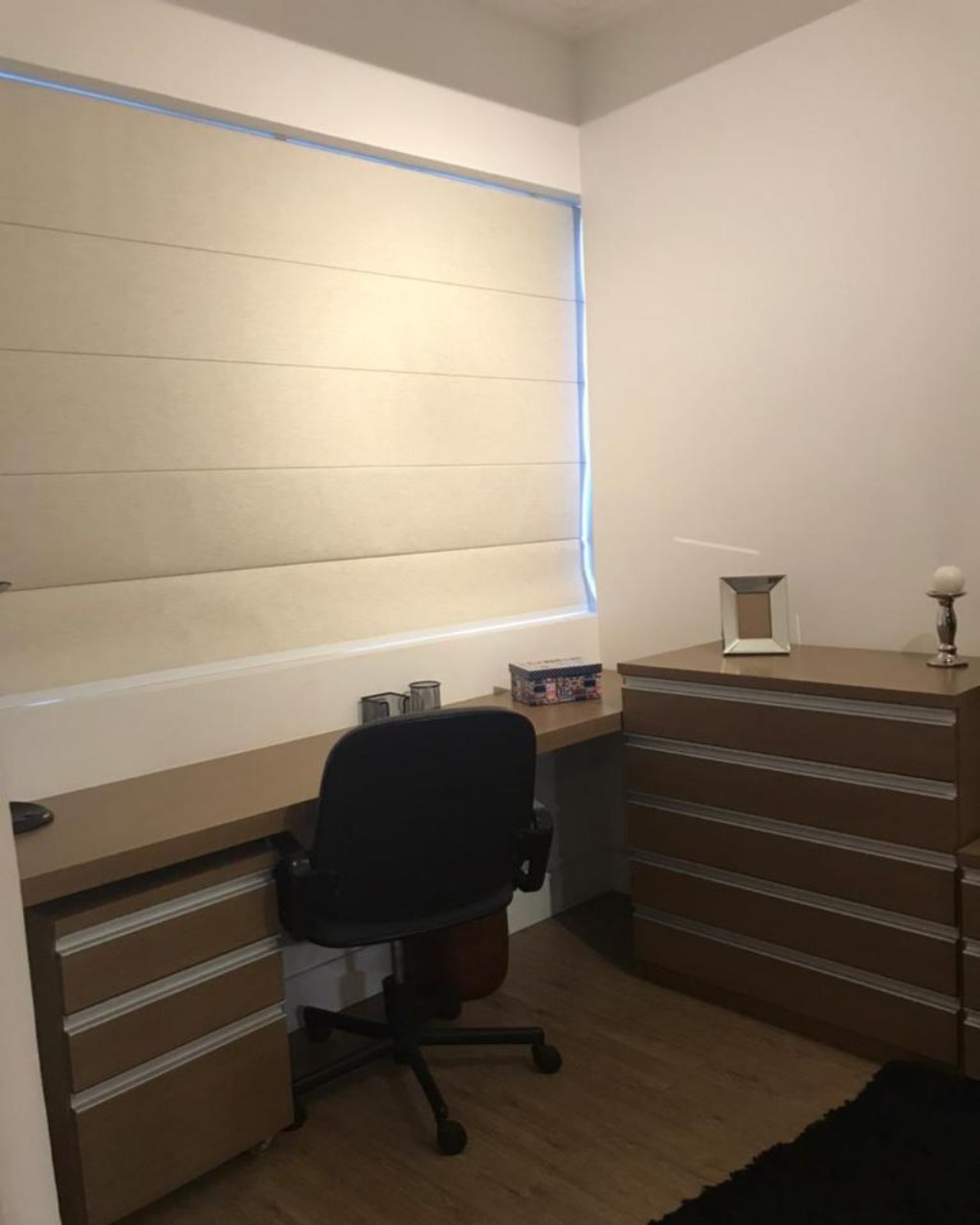 Apartamento à venda e aluguel com 1 quarto, 45m² - Foto 11