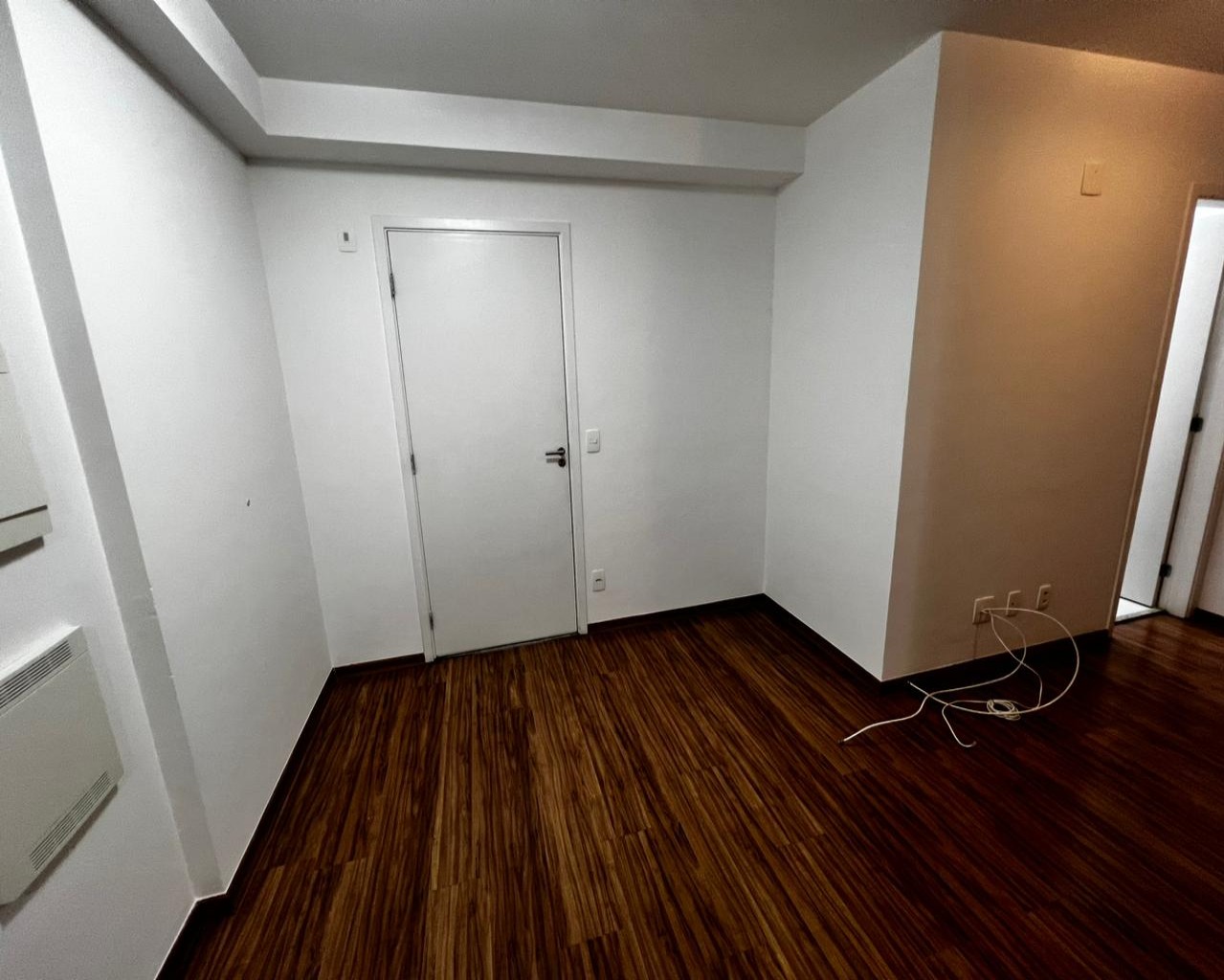 Apartamento à venda e aluguel com 1 quarto, 40m² - Foto 7