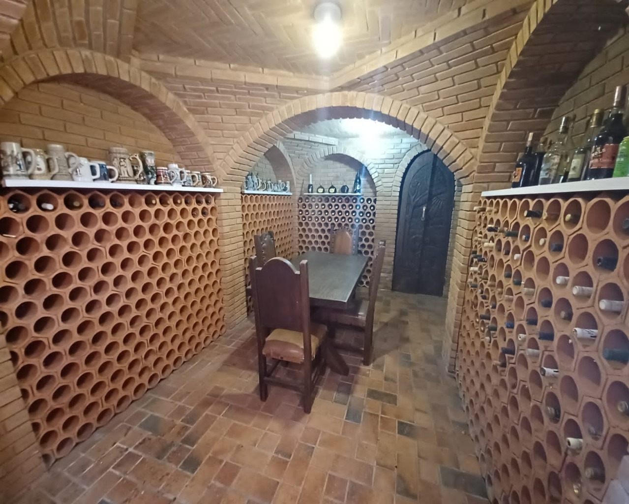 Casa de Condomínio à venda com 5 quartos, 610m² - Foto 17