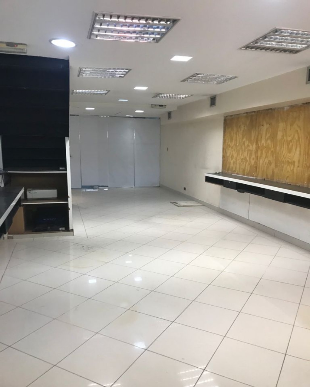 Loja-Salão para alugar, 176m² - Foto 3