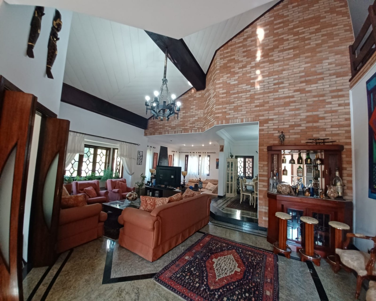 Casa de Condomínio à venda com 5 quartos, 610m² - Foto 25