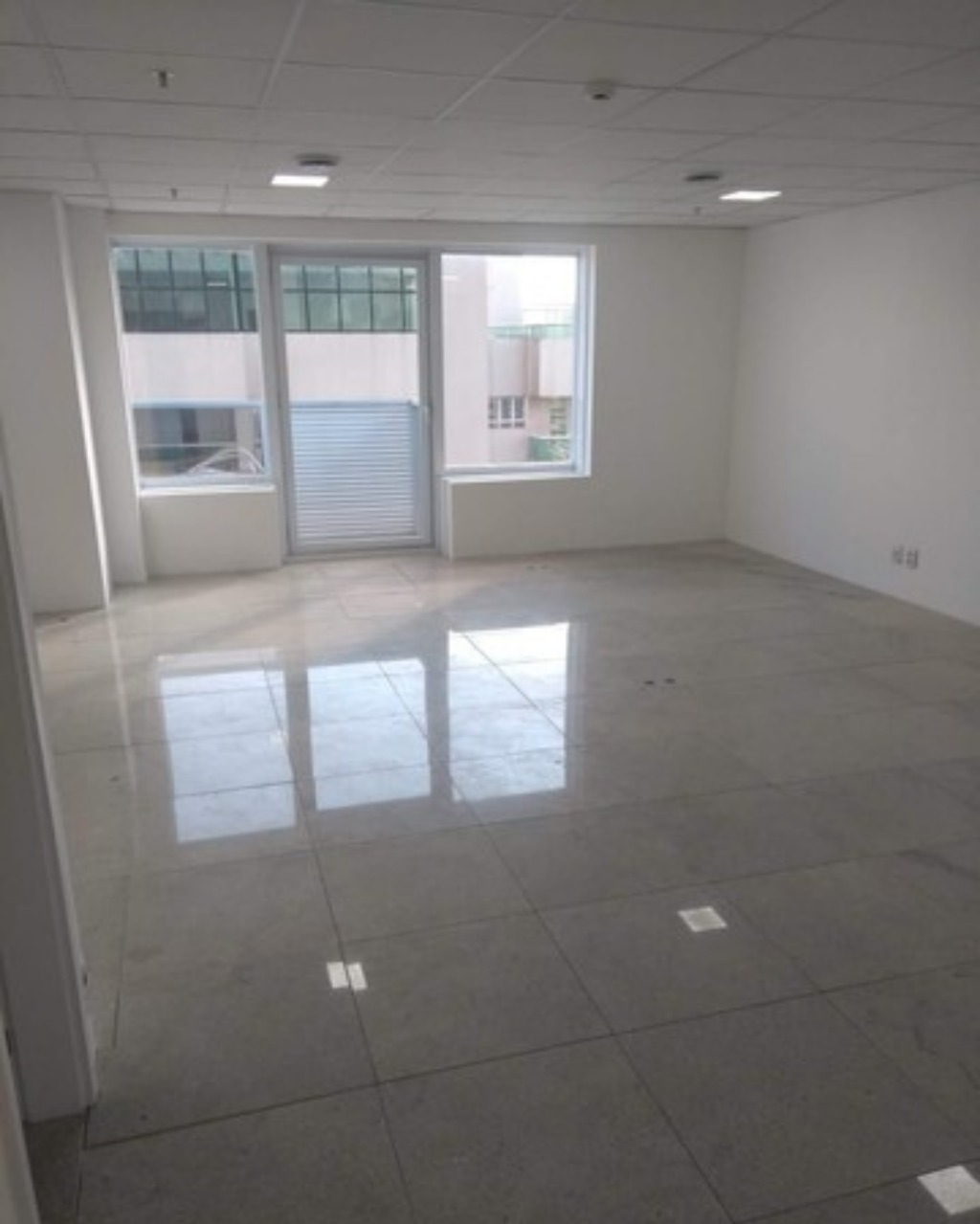 Conjunto Comercial-Sala à venda, 49m² - Foto 1