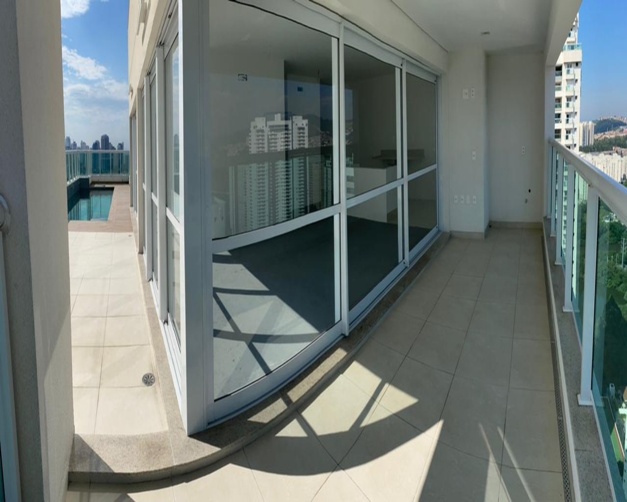 Cobertura à venda e aluguel com 4 quartos, 387m² - Foto 22