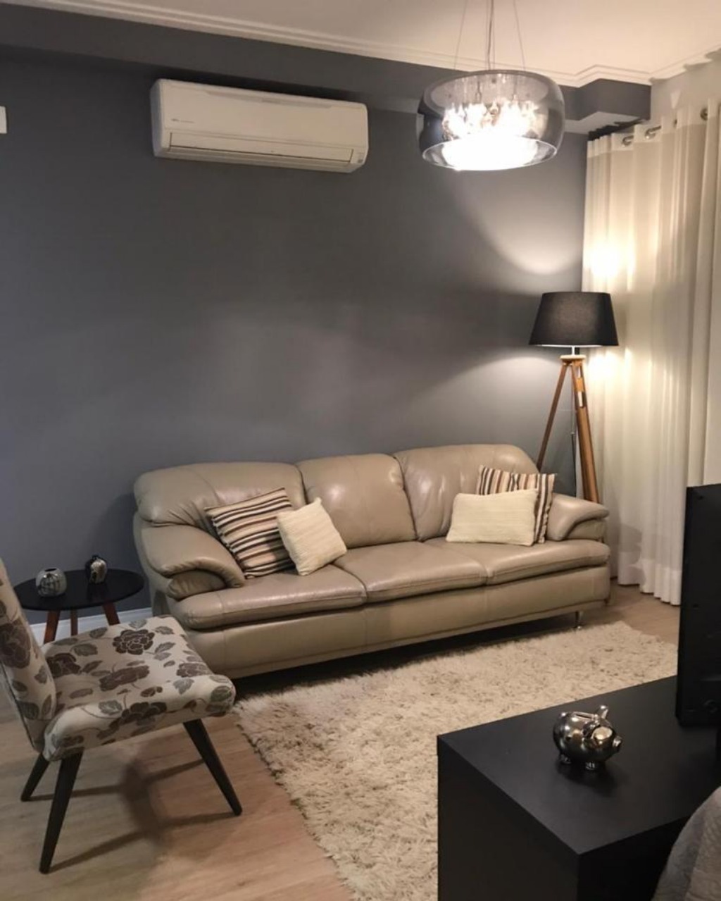 Apartamento à venda e aluguel com 1 quarto, 45m² - Foto 8