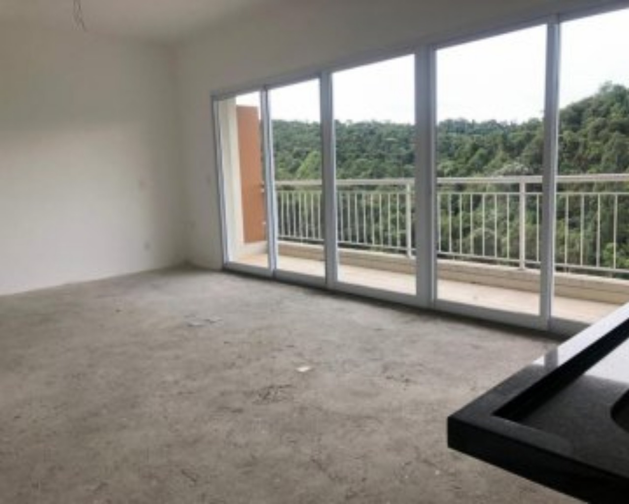 Apartamento à venda com 1 quarto, 50m² - Foto 1