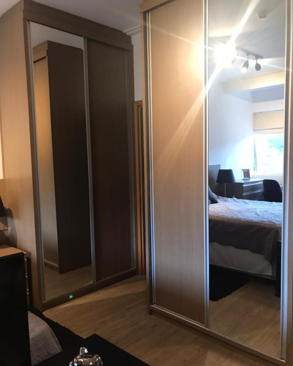 Apartamento à venda e aluguel com 1 quarto, 45m² - Foto 9