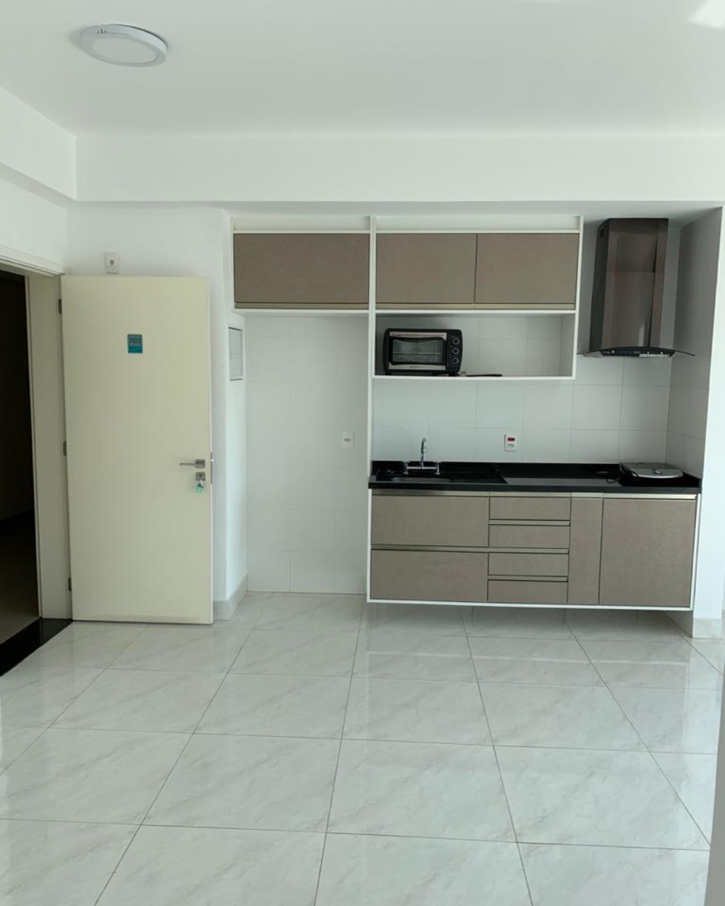 Apartamento à venda com 2 quartos, 58m² - Foto 6