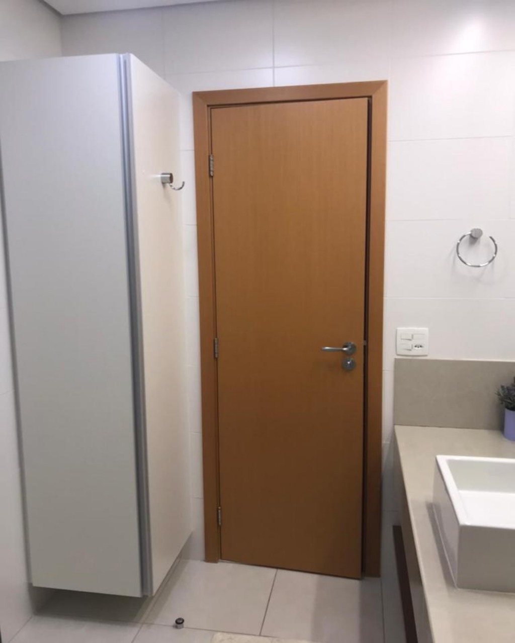 Apartamento à venda e aluguel com 1 quarto, 45m² - Foto 17