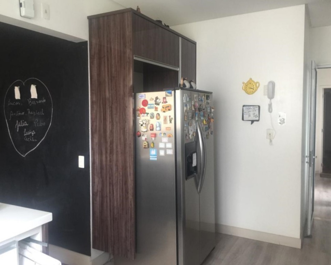 Apartamento à venda e aluguel com 3 quartos, 322m² - Foto 6