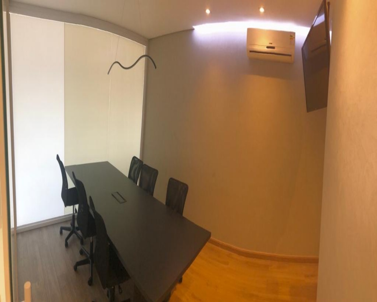 Conjunto Comercial-Sala à venda, 85m² - Foto 9