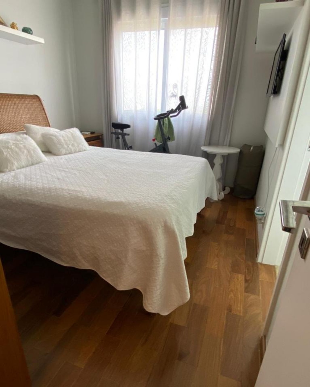 Apartamento à venda com 4 quartos, 284m² - Foto 34