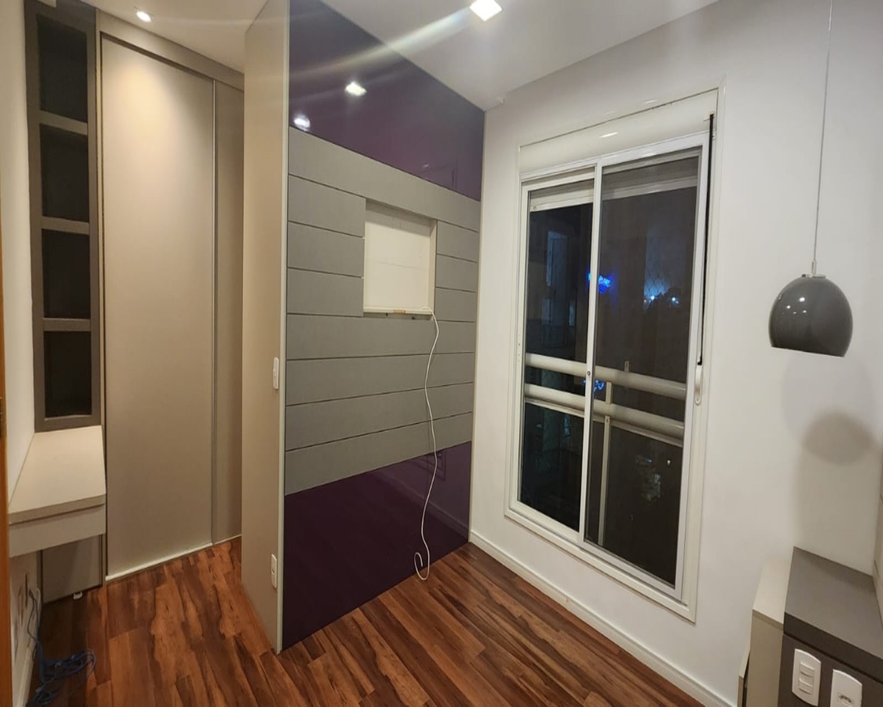 Apartamento à venda com 4 quartos, 156m² - Foto 21