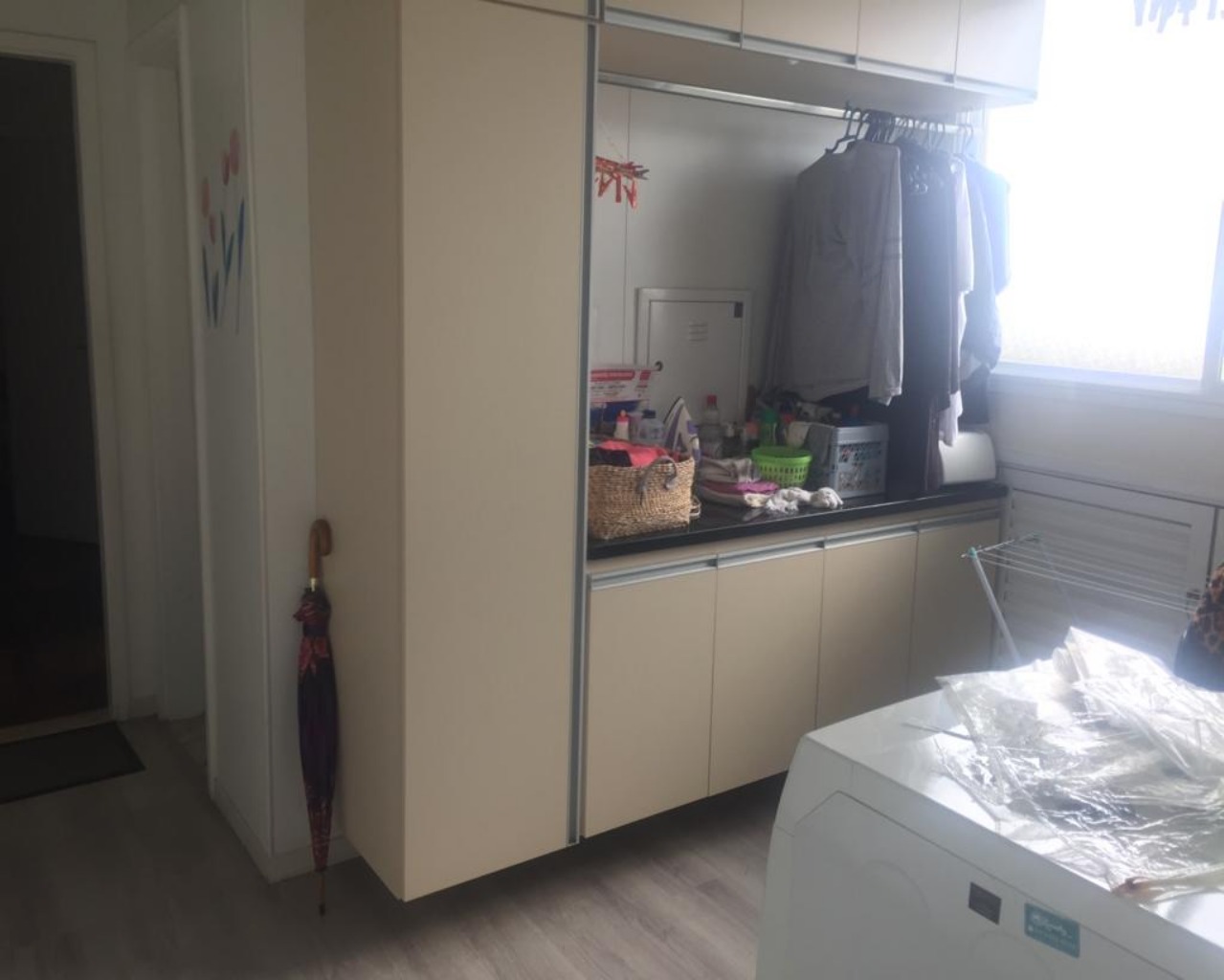 Apartamento à venda e aluguel com 3 quartos, 322m² - Foto 11