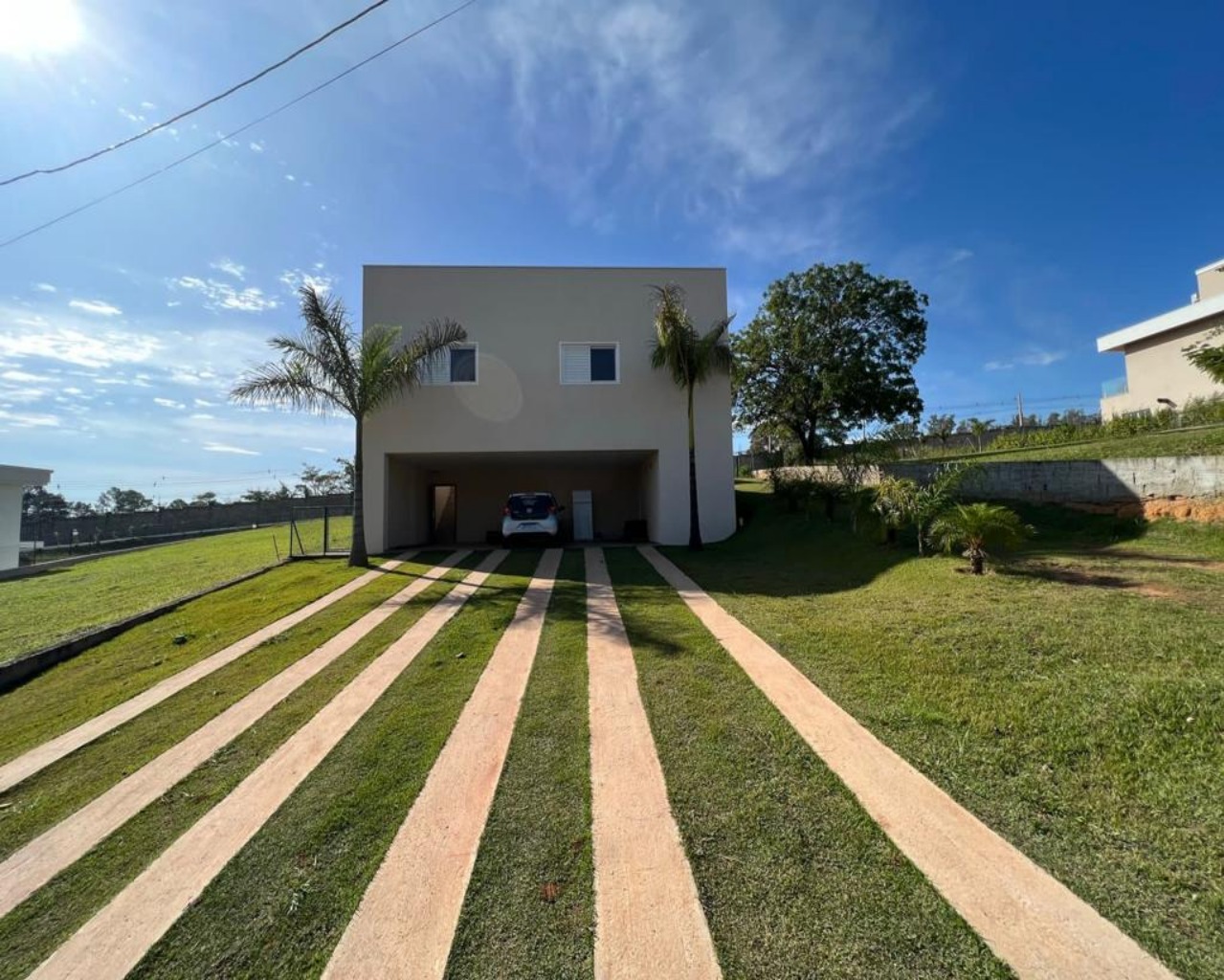 Casa de Condomínio à venda com 3 quartos, 209m² - Foto 51