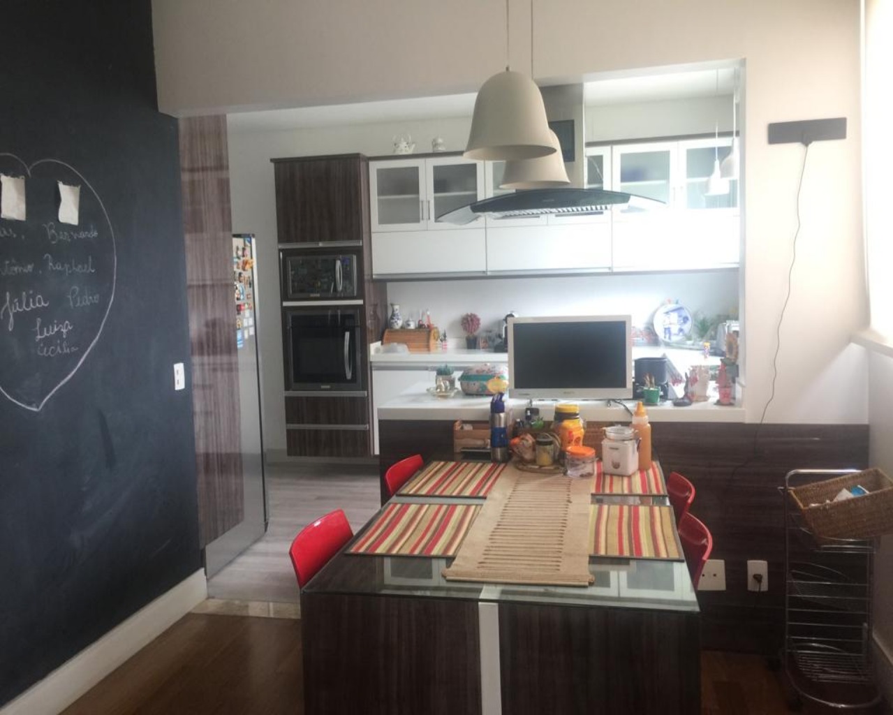 Apartamento à venda e aluguel com 3 quartos, 322m² - Foto 7