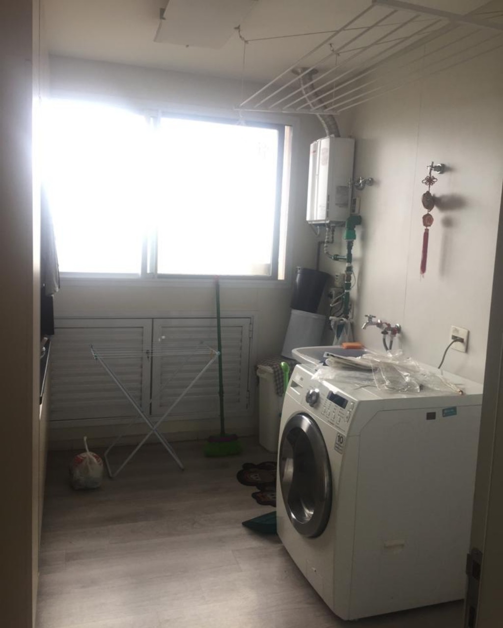 Apartamento à venda e aluguel com 3 quartos, 322m² - Foto 13