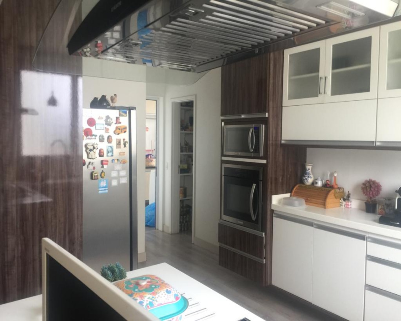 Apartamento à venda e aluguel com 3 quartos, 322m² - Foto 3