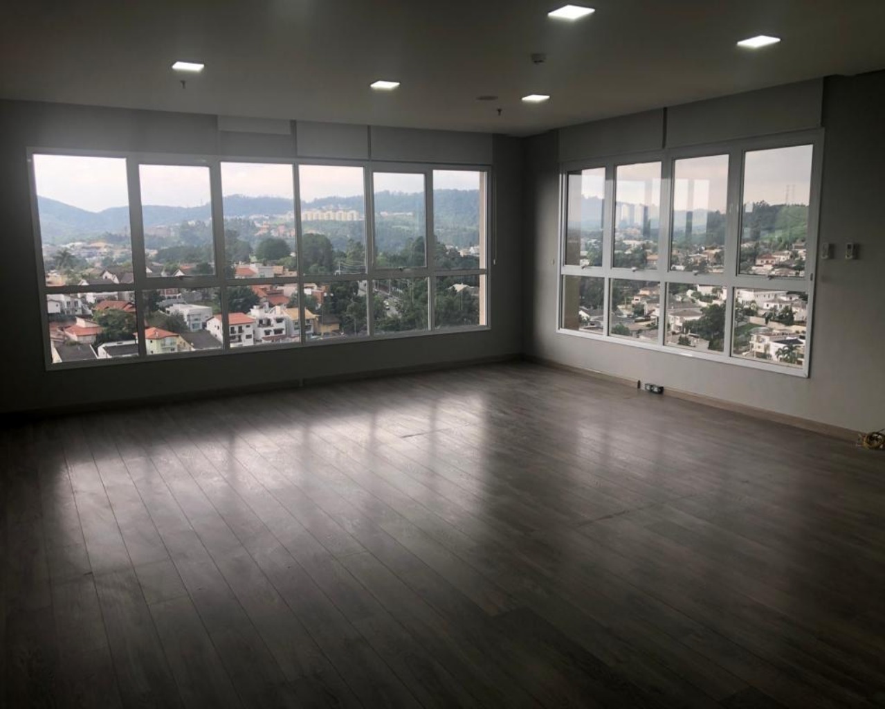 Conjunto Comercial-Sala à venda, 85m² - Foto 8