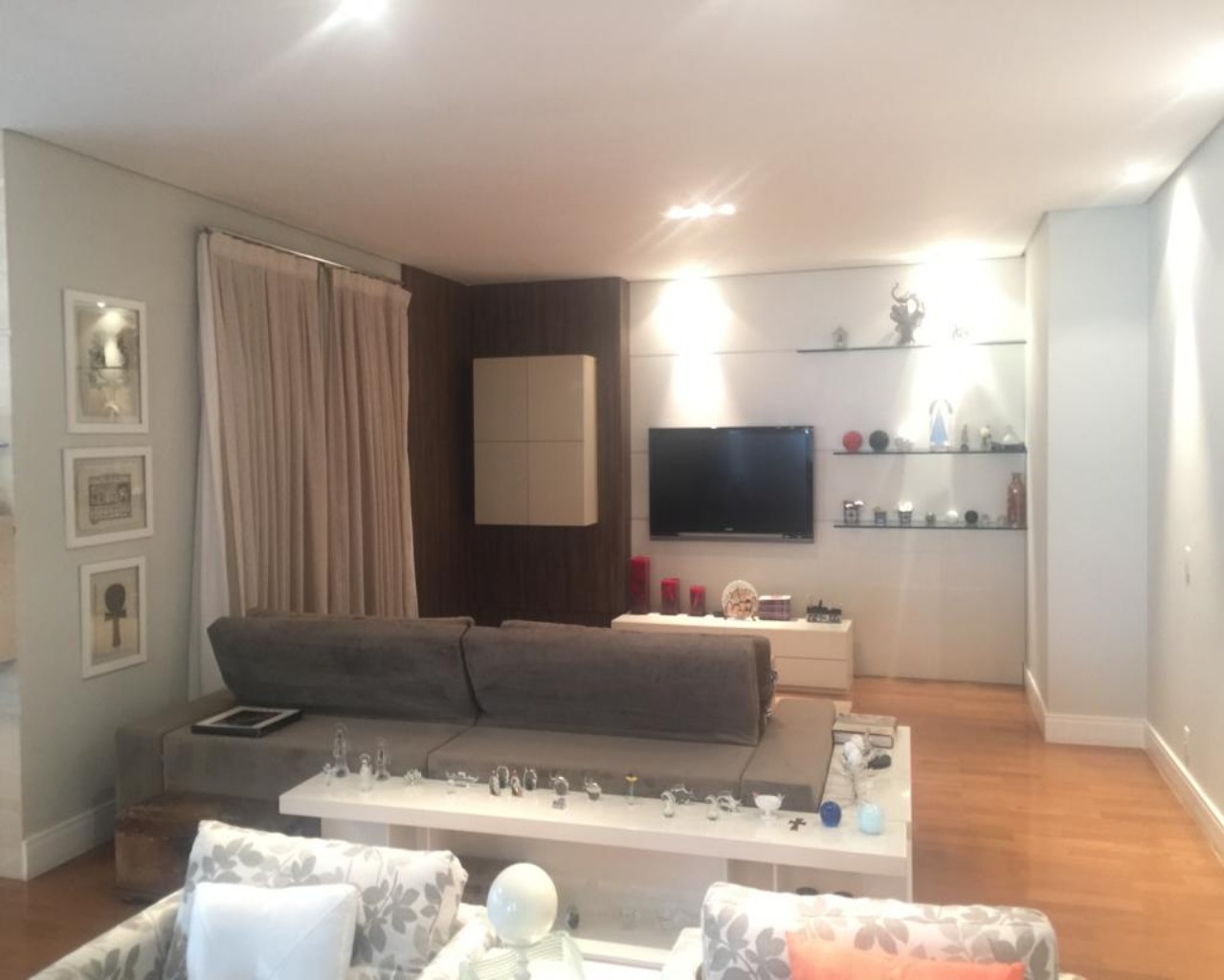 Apartamento à venda e aluguel com 3 quartos, 322m² - Foto 44