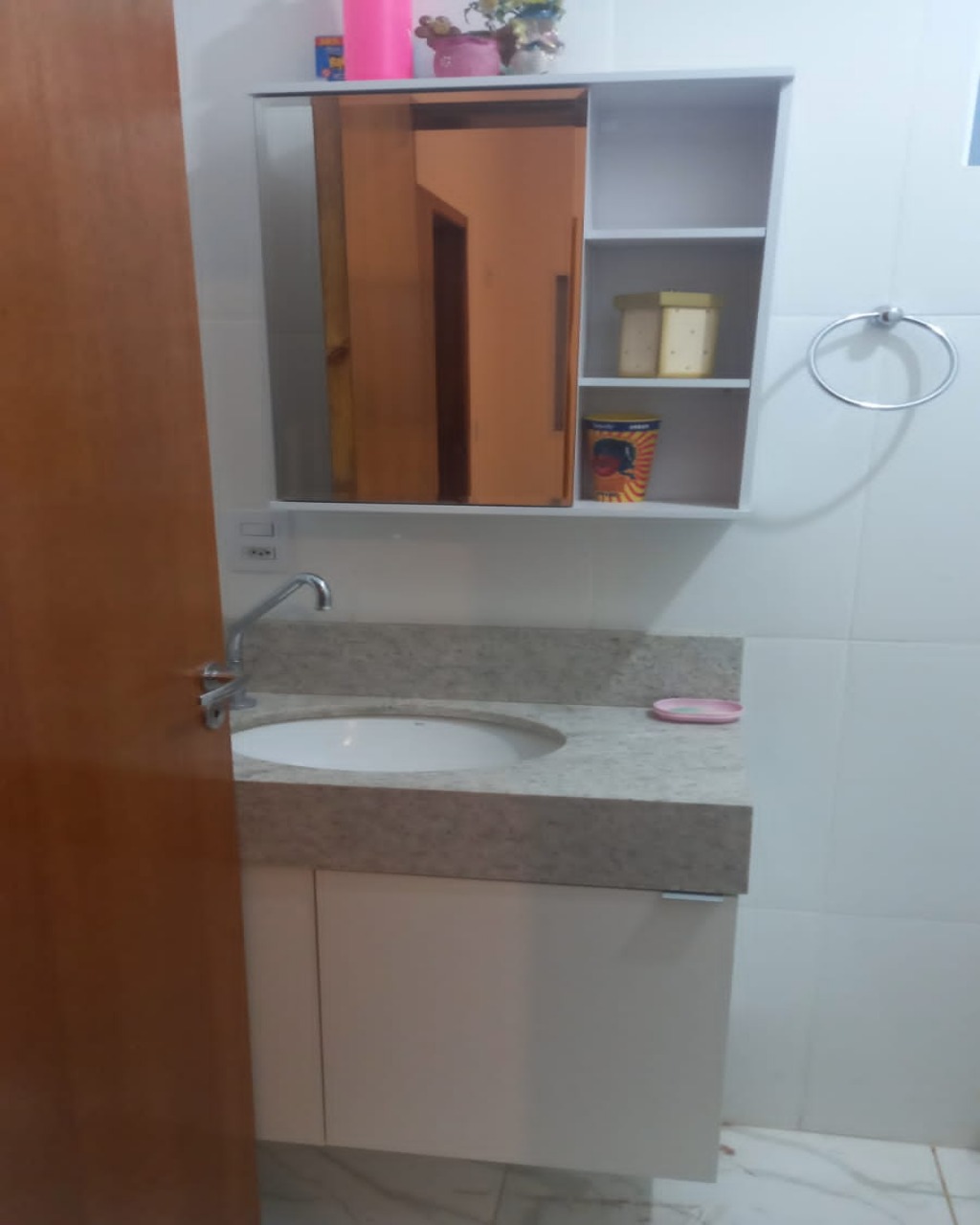 Casa de Condomínio à venda com 3 quartos, 209m² - Foto 10