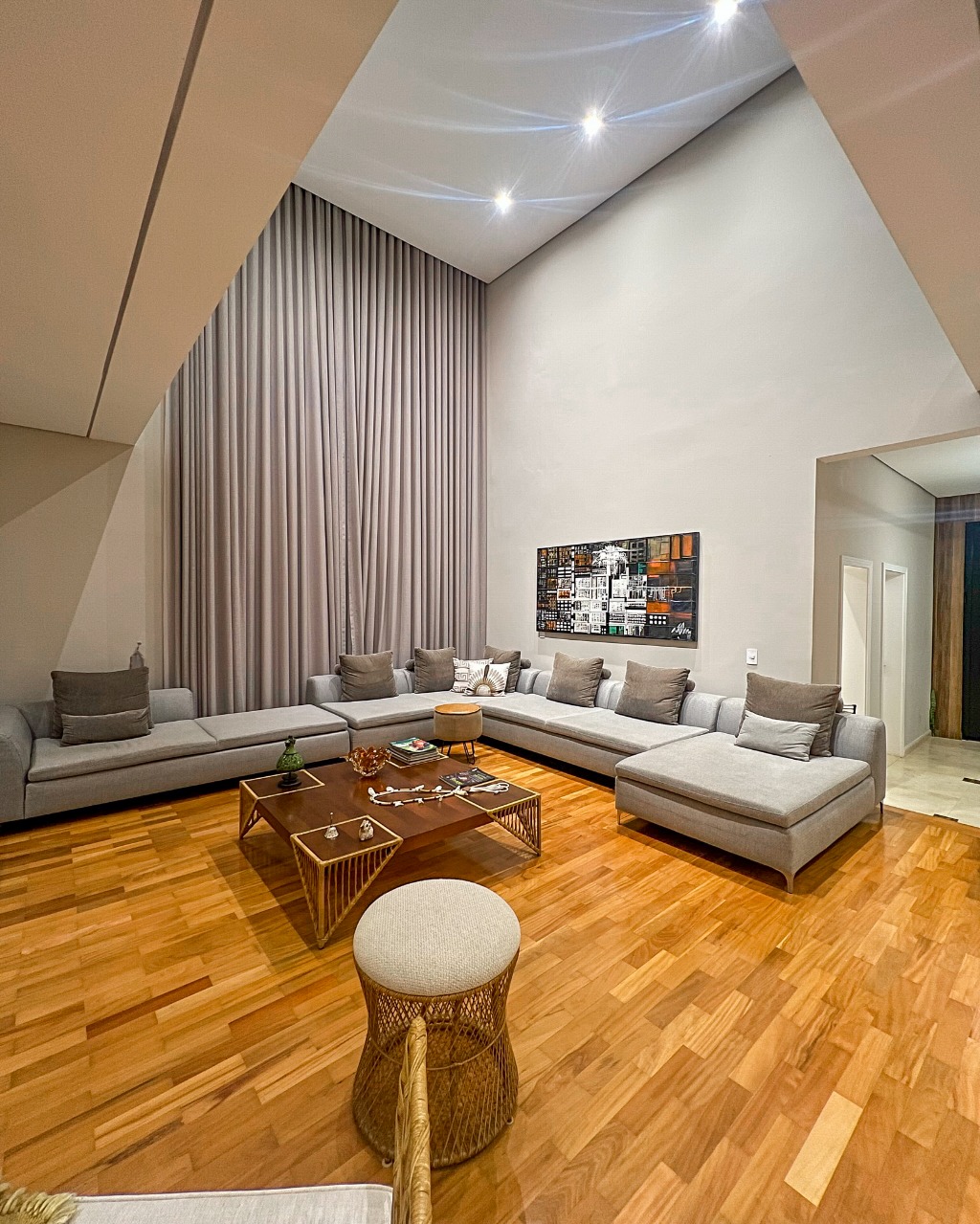 Casa à venda com 4 quartos, 736m² - Foto 7