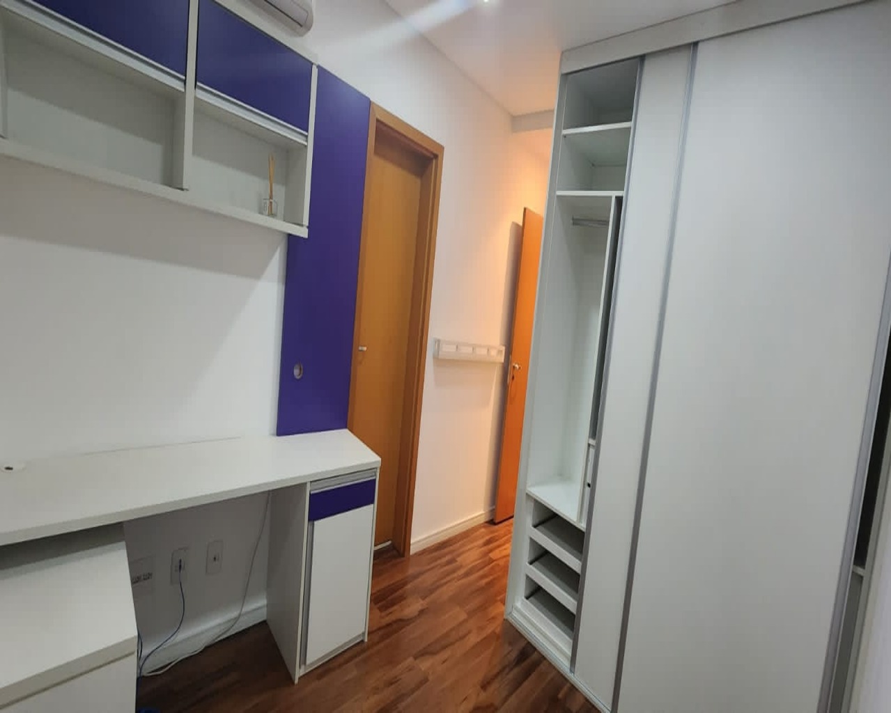 Apartamento à venda com 4 quartos, 156m² - Foto 23