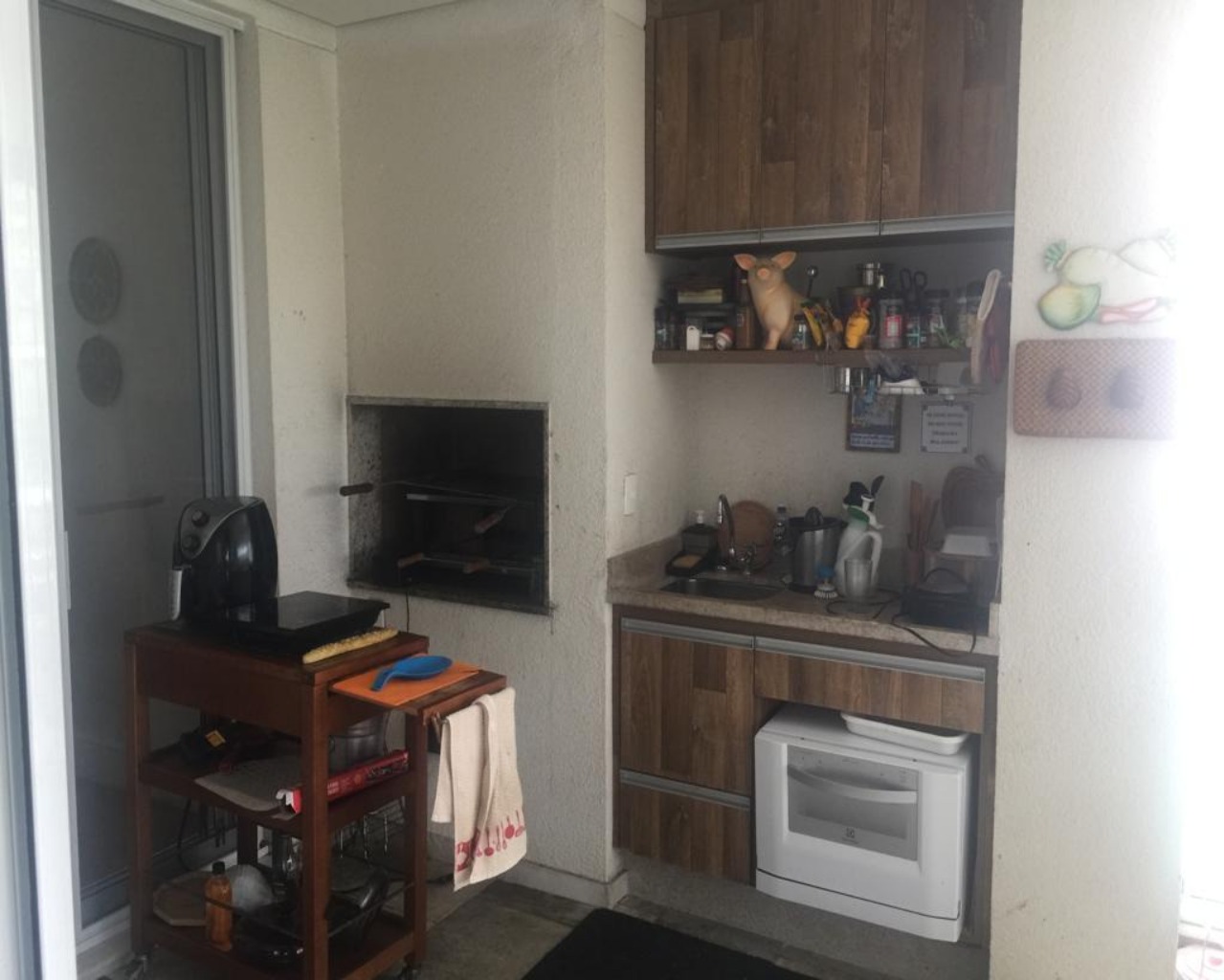 Apartamento à venda e aluguel com 3 quartos, 322m² - Foto 2