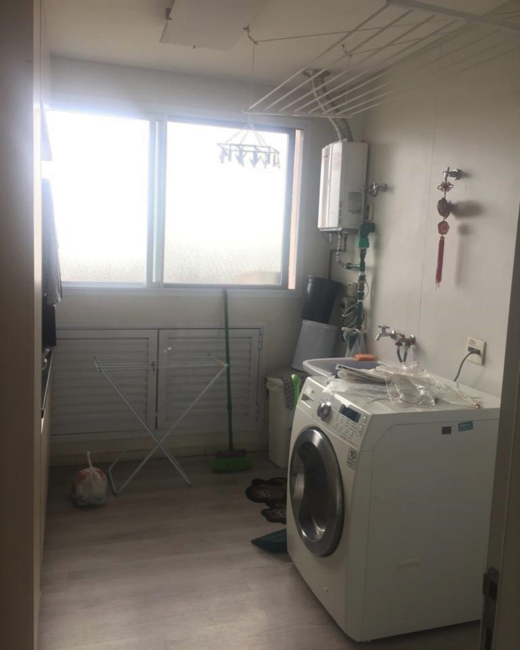 Apartamento à venda e aluguel com 3 quartos, 322m² - Foto 9