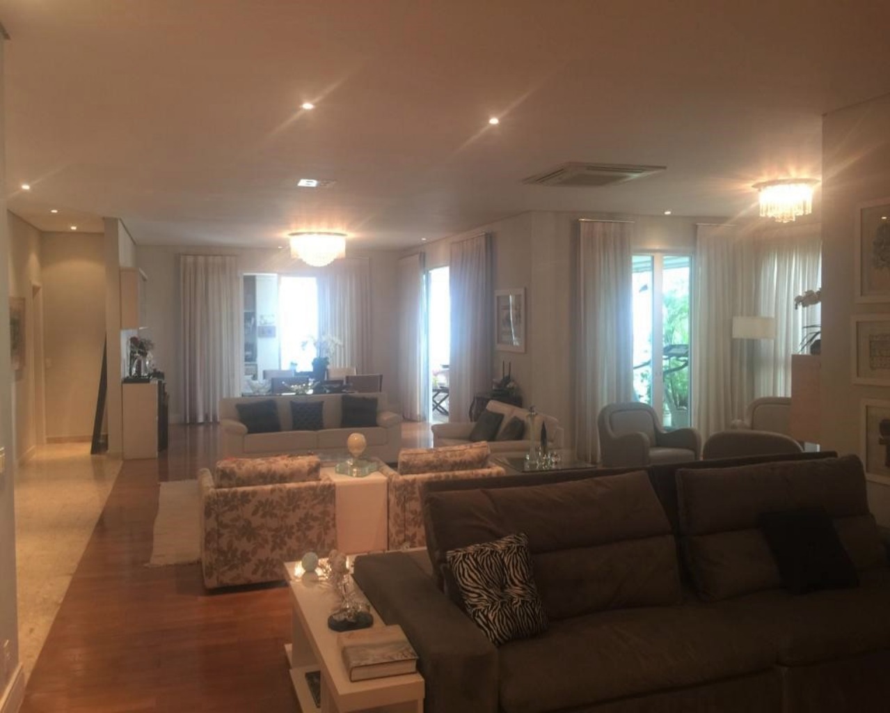 Apartamento à venda e aluguel com 3 quartos, 322m² - Foto 43