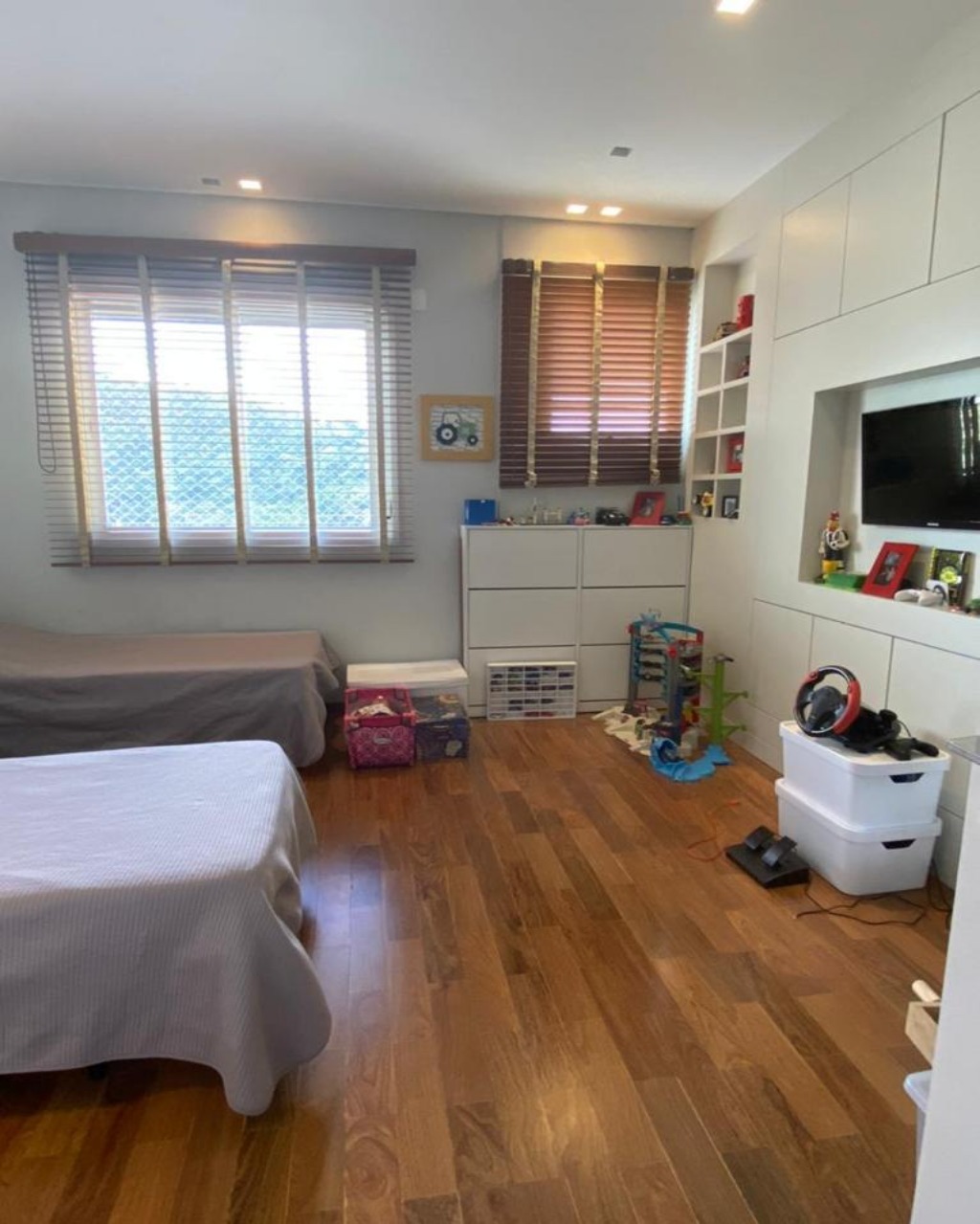 Apartamento à venda com 4 quartos, 284m² - Foto 8