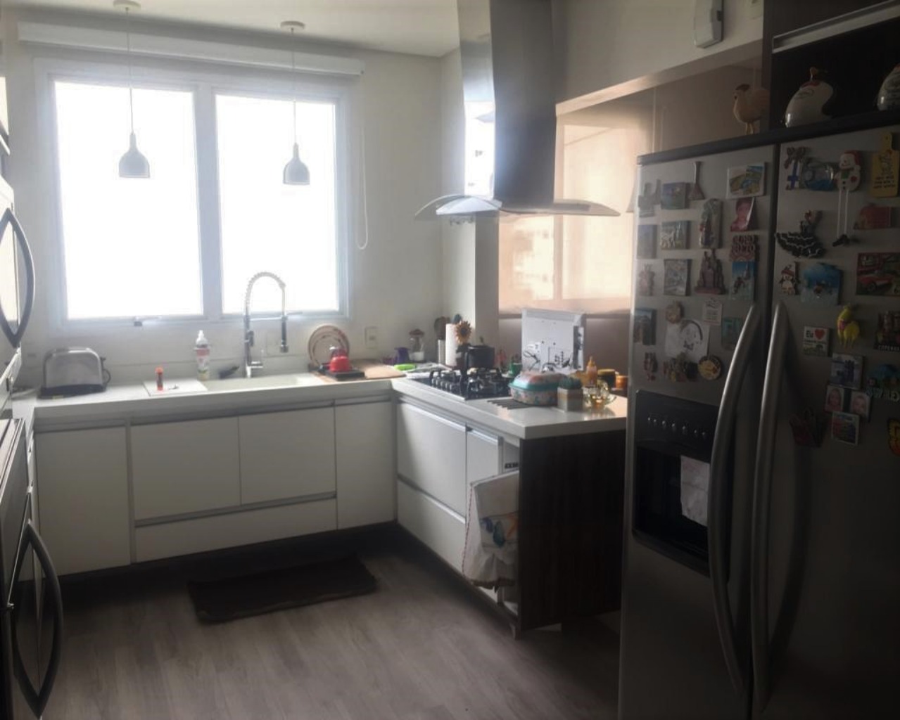 Apartamento à venda e aluguel com 3 quartos, 322m² - Foto 8