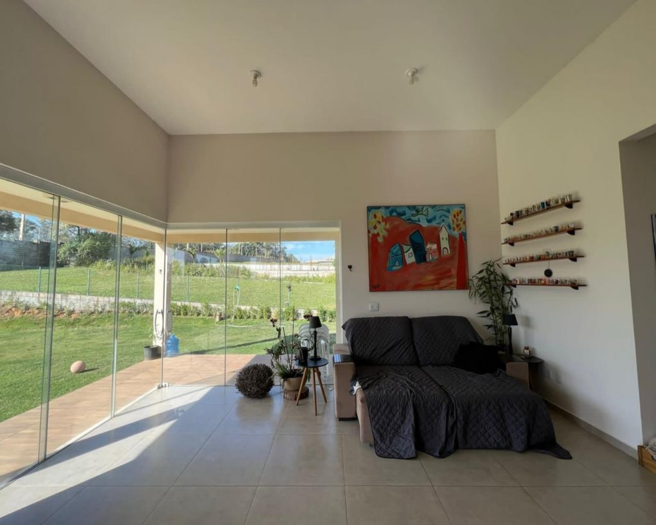 Casa de Condomínio à venda com 3 quartos, 209m² - Foto 45