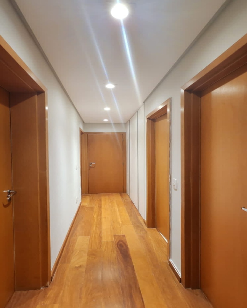 Apartamento à venda com 4 quartos, 156m² - Foto 26