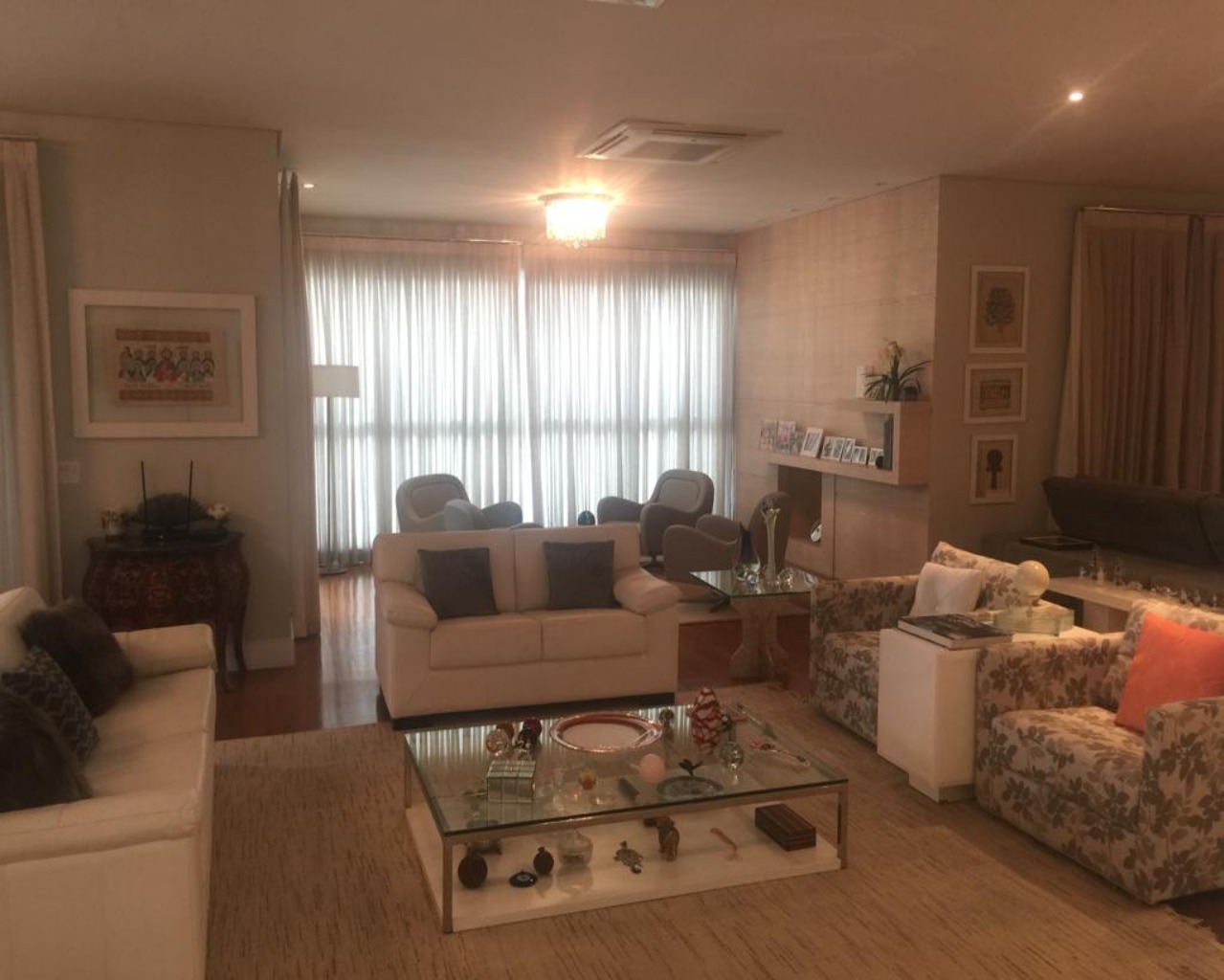 Apartamento à venda e aluguel com 3 quartos, 322m² - Foto 42