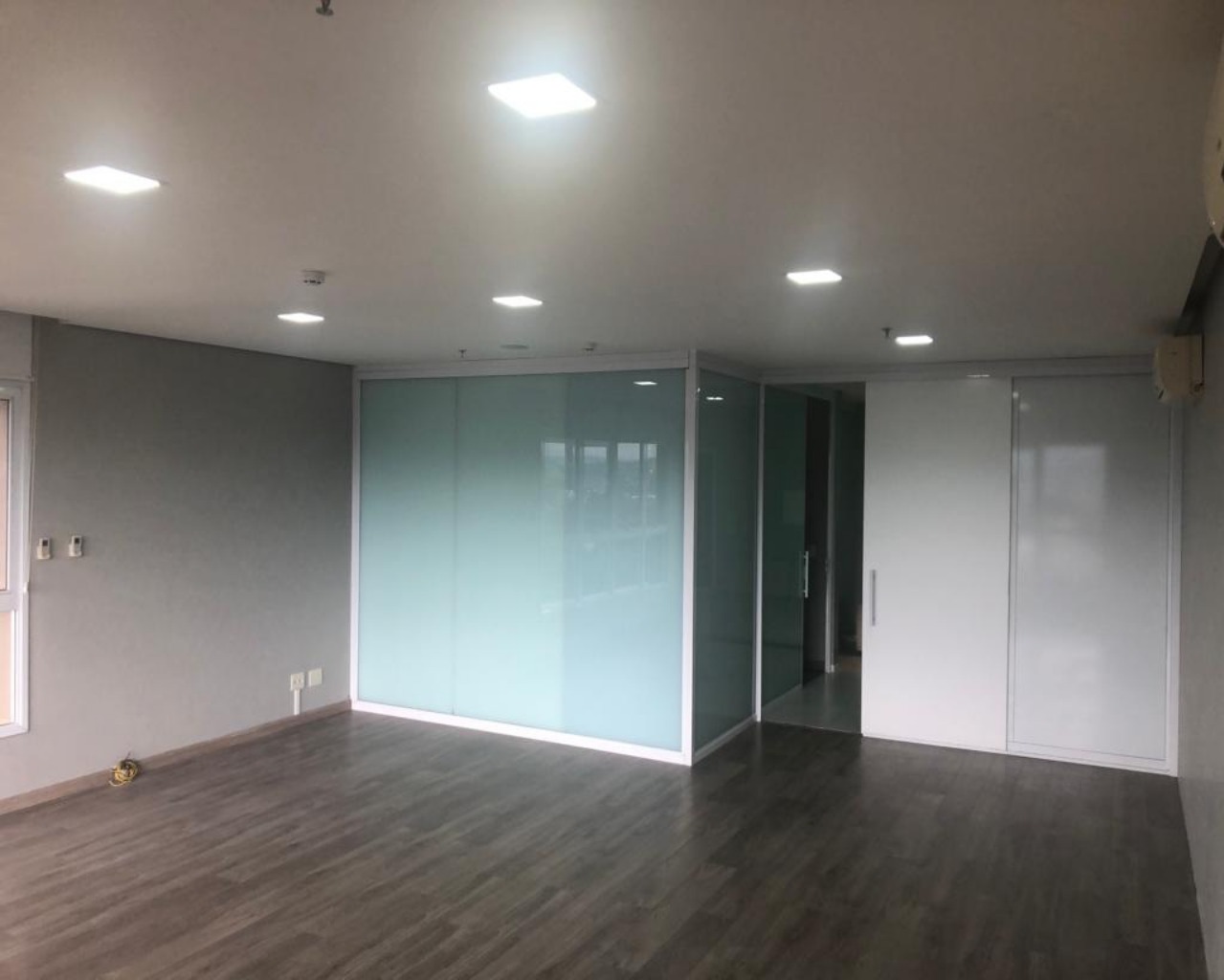 Conjunto Comercial-Sala à venda, 85m² - Foto 7