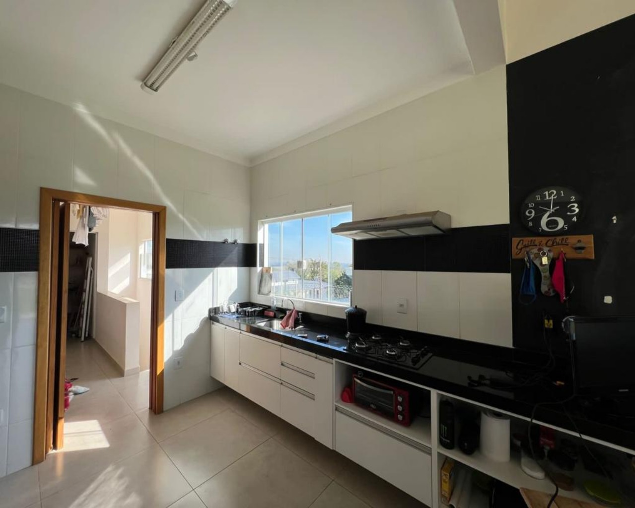 Casa de Condomínio à venda com 3 quartos, 209m² - Foto 41