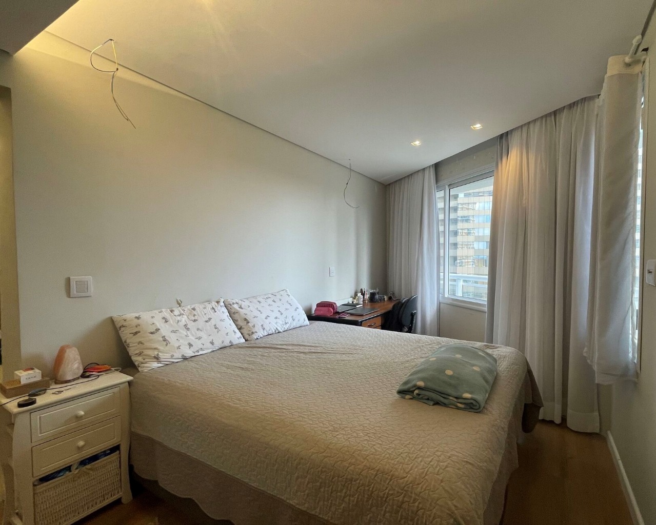 Apartamento à venda com 1 quarto, 53m² - Foto 14