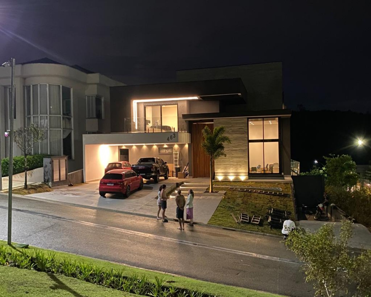 Casa de Condomínio à venda com 5 quartos, 560m² - Foto 15