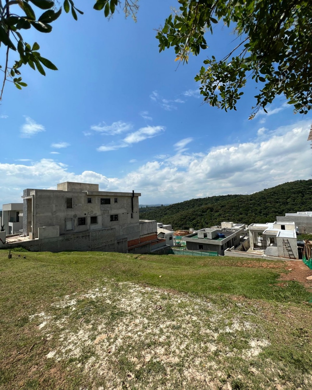 Terreno, 490 m² - Foto 1