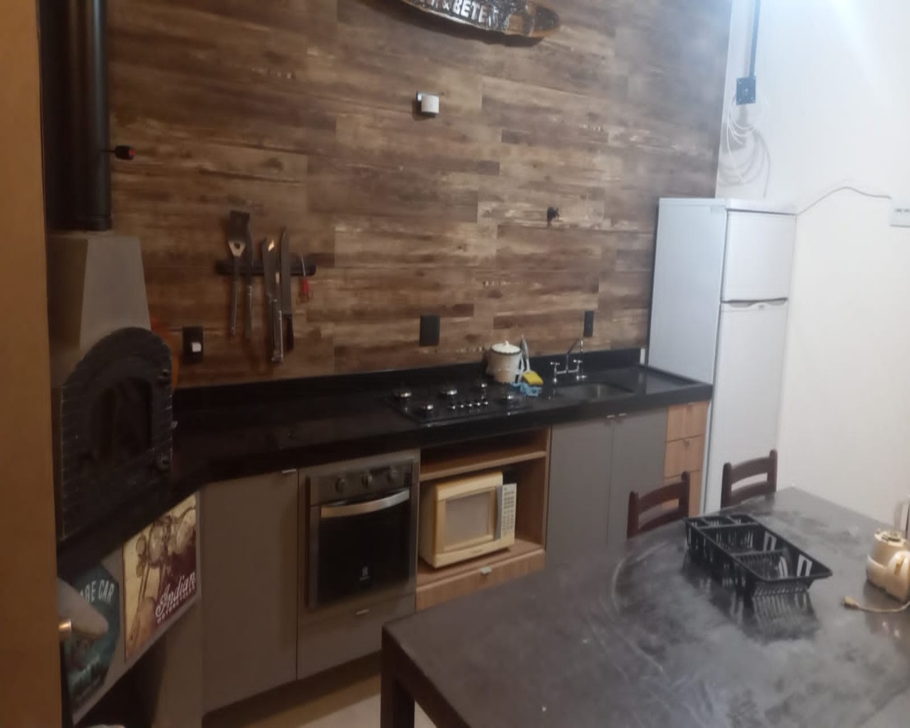 Casa de Condomínio à venda com 3 quartos, 209m² - Foto 12