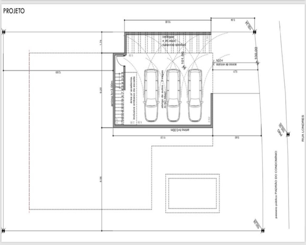 Casa de Condomínio à venda com 5 quartos, 486m² - Foto 8