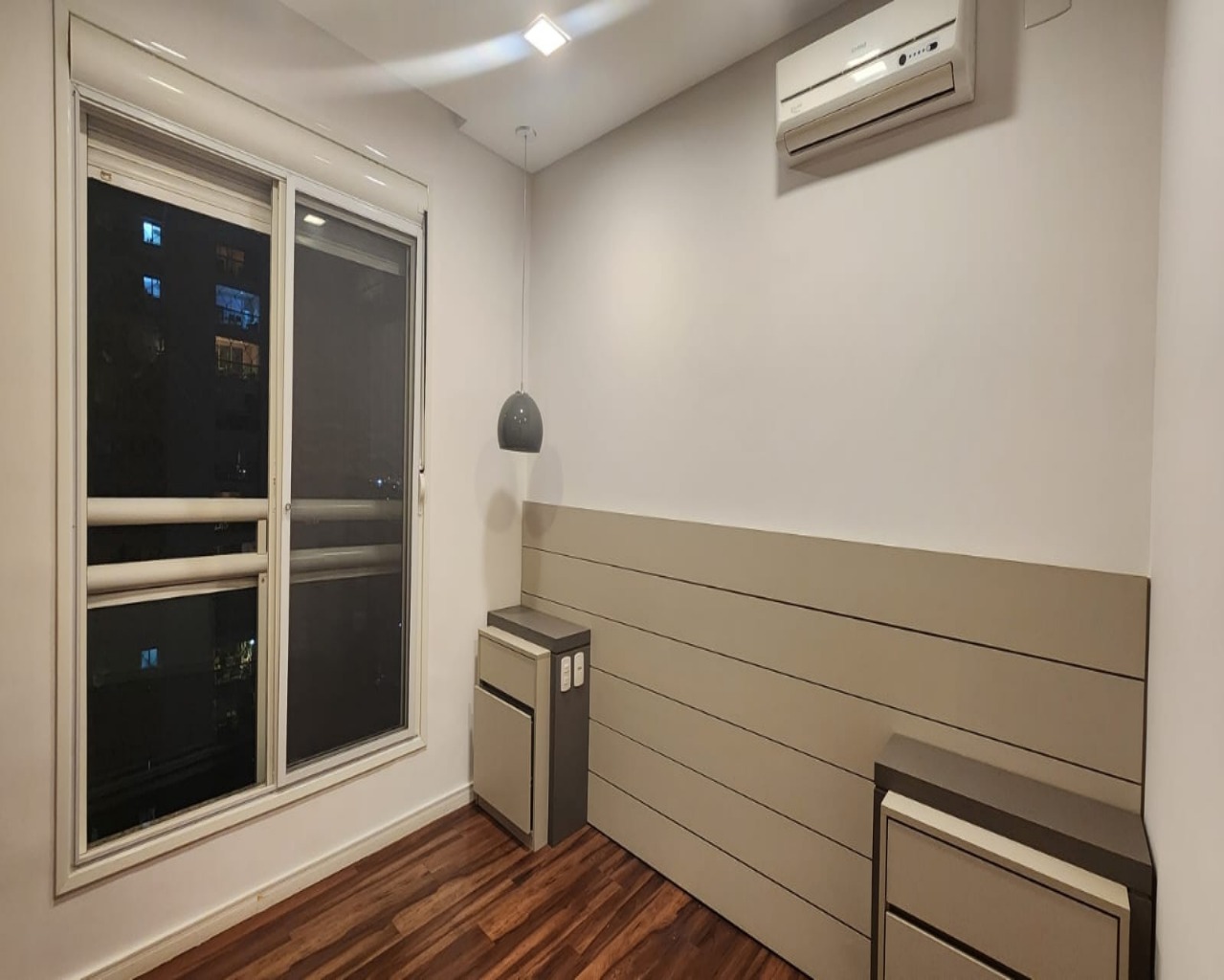 Apartamento à venda com 4 quartos, 156m² - Foto 10