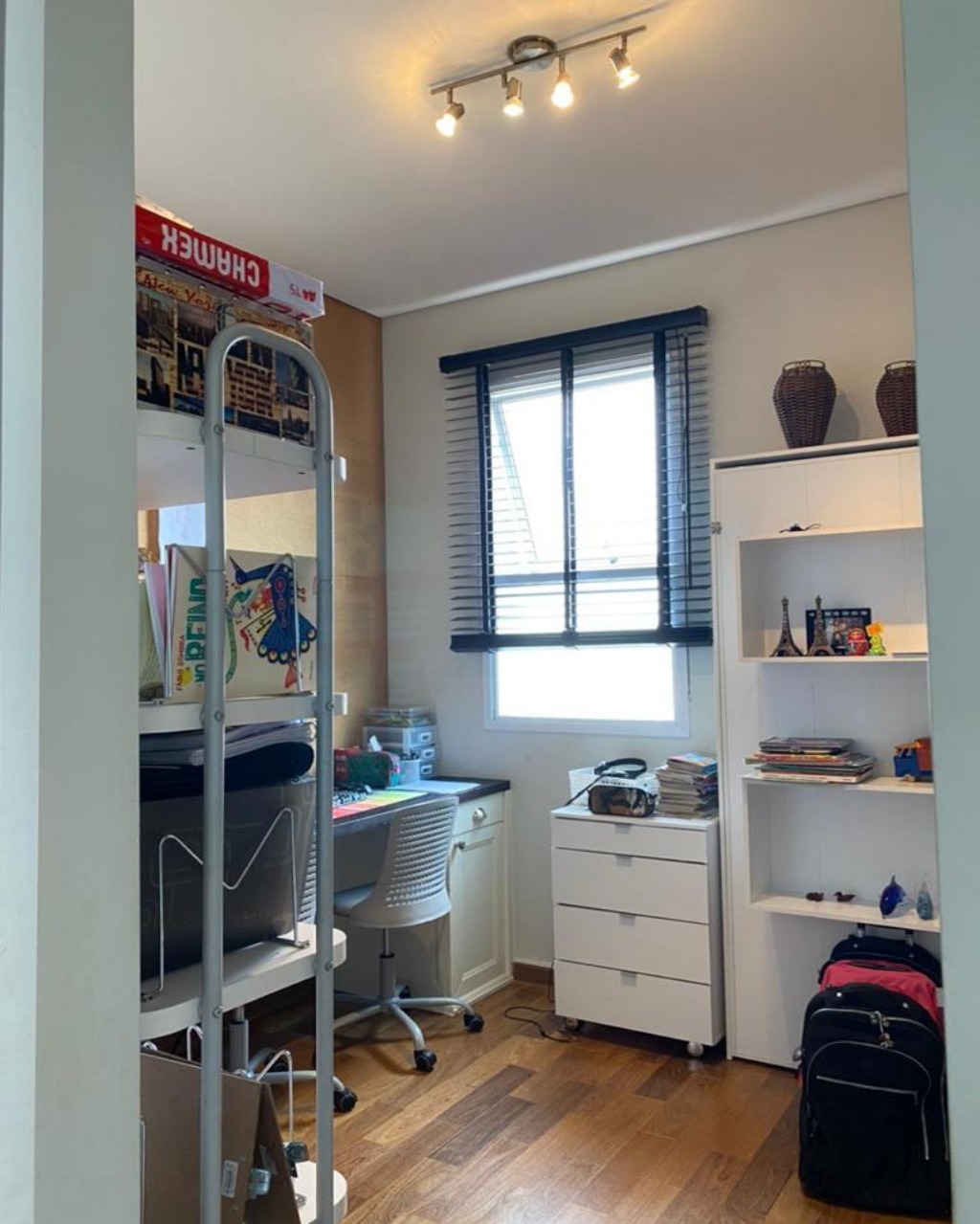 Apartamento à venda com 4 quartos, 284m² - Foto 11