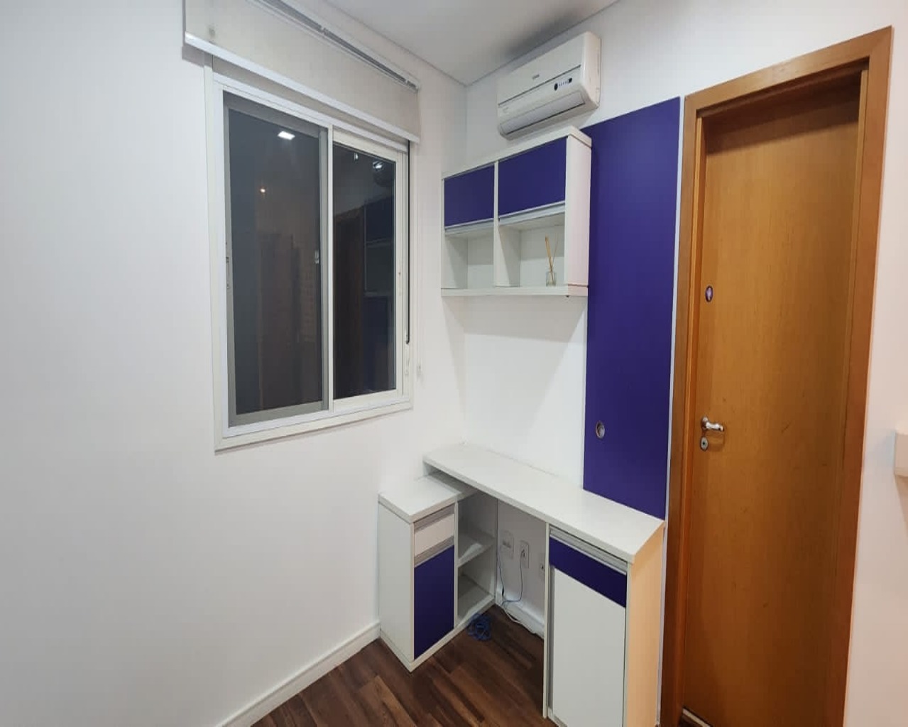 Apartamento à venda com 4 quartos, 156m² - Foto 24